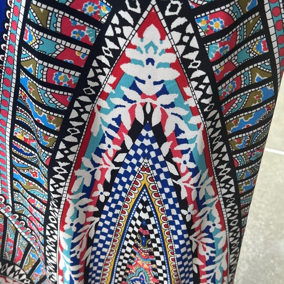 Greylin Maxi Dress XS x small extra small - Picture 7 of 8